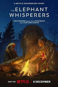 the elephant whisperers